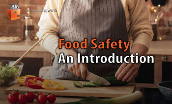 Food Safety 2 - An Introduction GO1