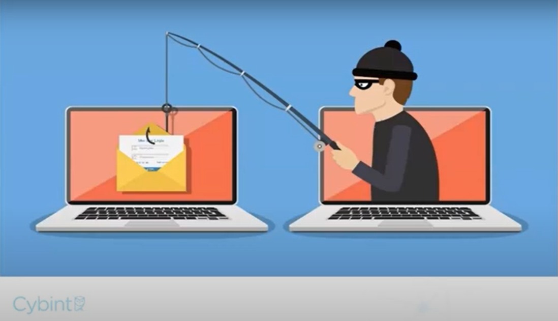 Smart Nation Webinar - Understanding Cybercrimes and Digital Fraud SNWI
