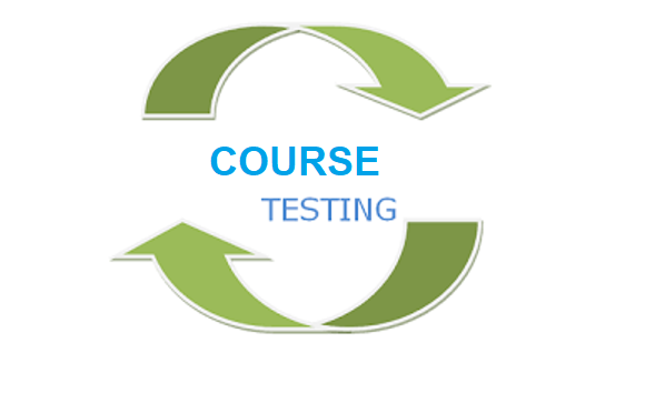 Course Testing (Public) BLW101
